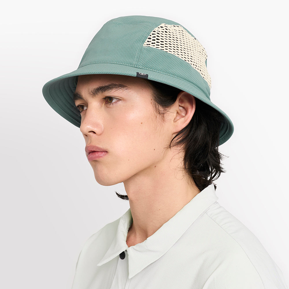 ciele-gobucket-silver-pine-fischerhut-unisex image 3
