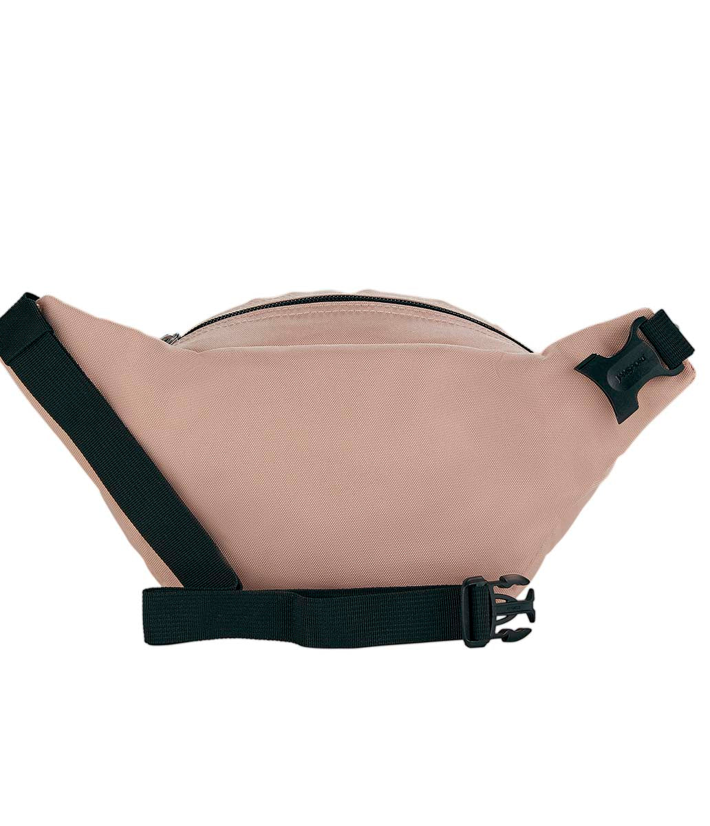 jansport-fifth-avenue-bauchtasche-misty-rose-verstellbarer-gurt image 3