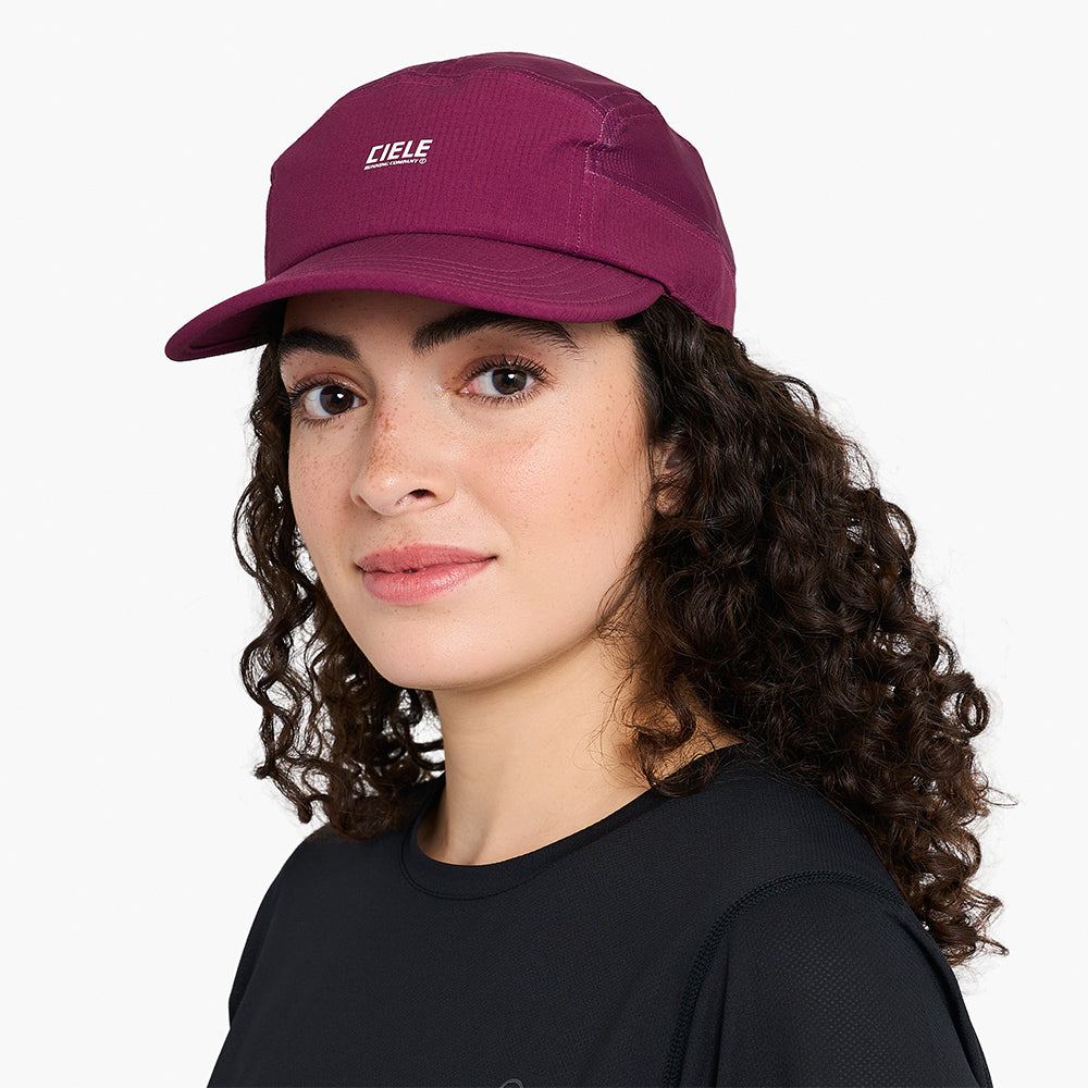 ciele-gocap-sc-field-laufcap-mulberry-m-l image 3