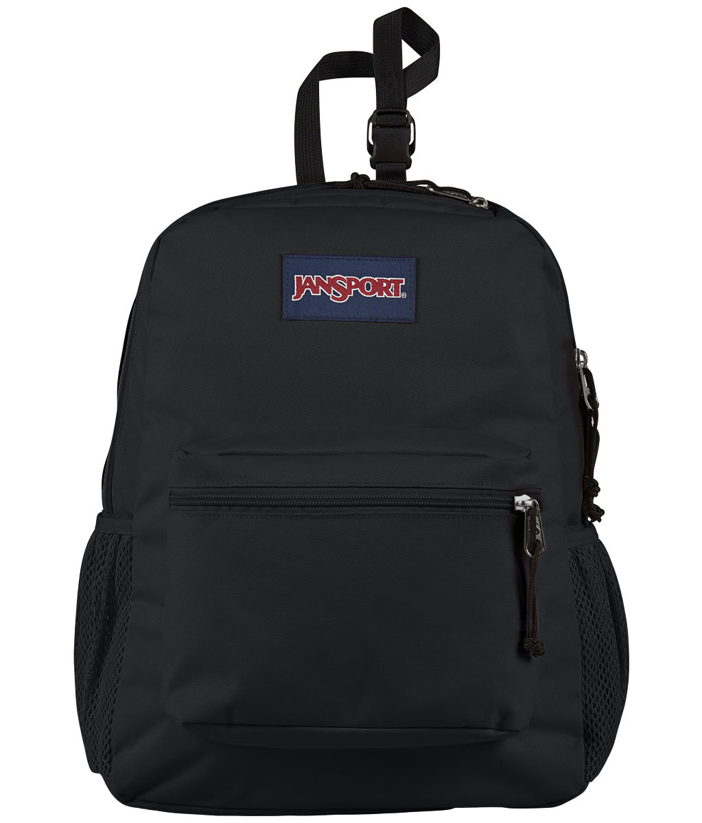 jansport-central-adaptive-pack-rucksack-schwarz image 1