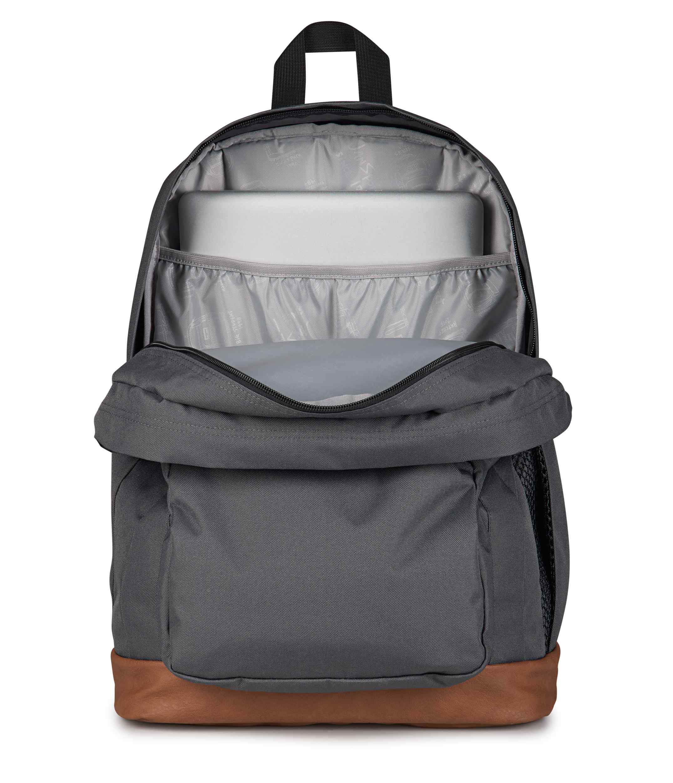 jansport-cool-student-rucksack-smokey-grit-15-zoll-laptopfach image 7