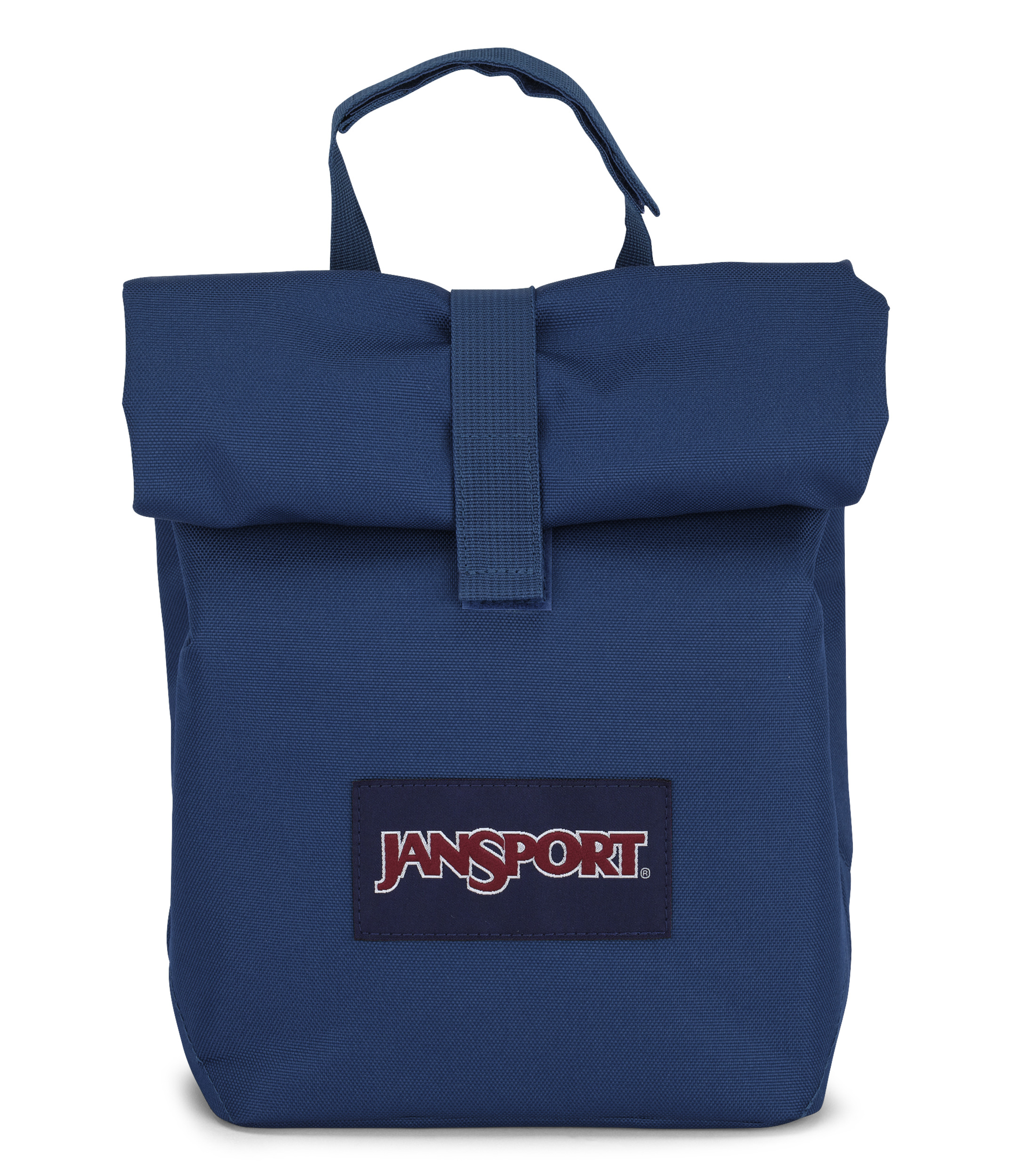 jansport-snack-attack-lunchtasche-navy-f-r-pause image 1