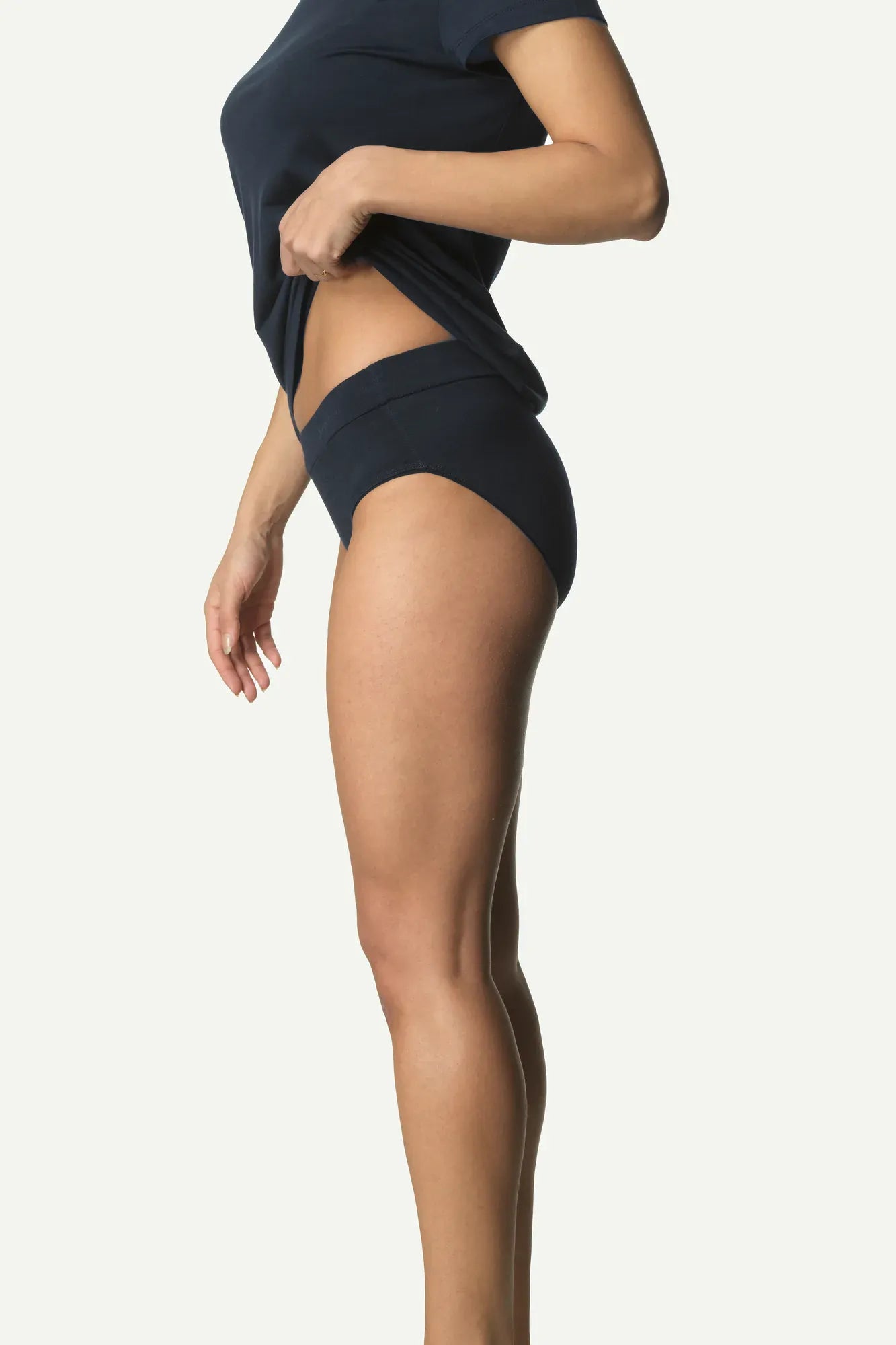 houdini-desoli-hipsters-damen-slip-true-black-merino image 5