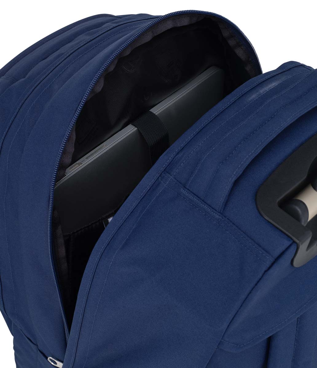 jansport-driver-8-rollrucksack-navy-mit-laptopfach image 5