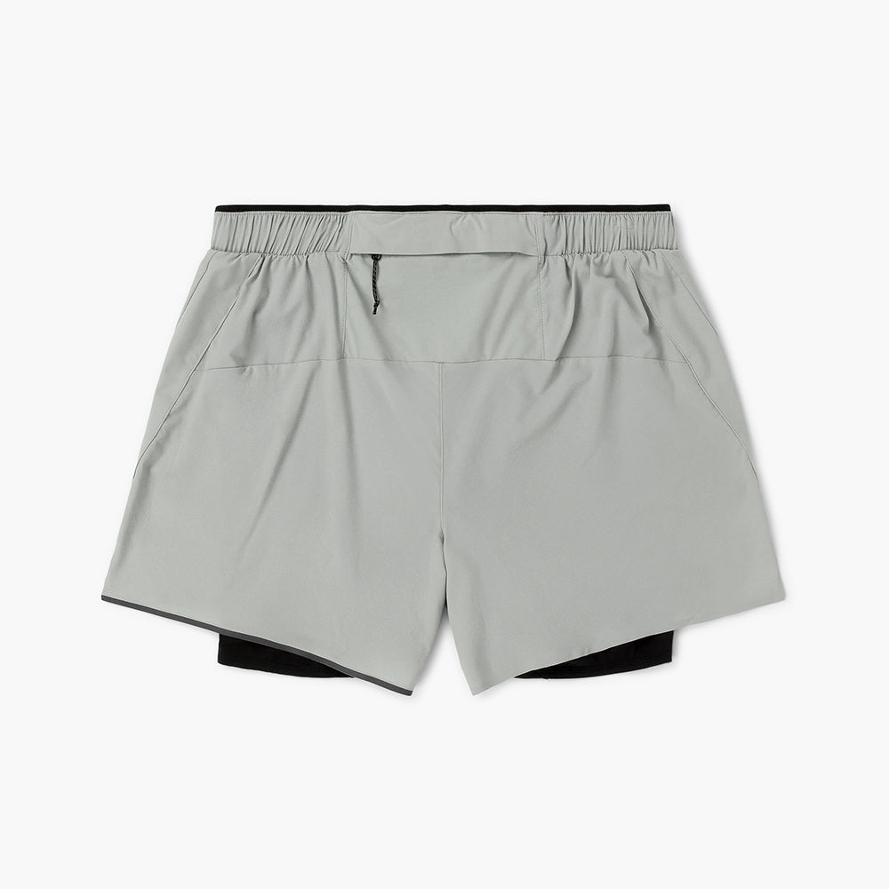 ciele-dlyshort-5-laufshorts-airy-grey-herren image 6