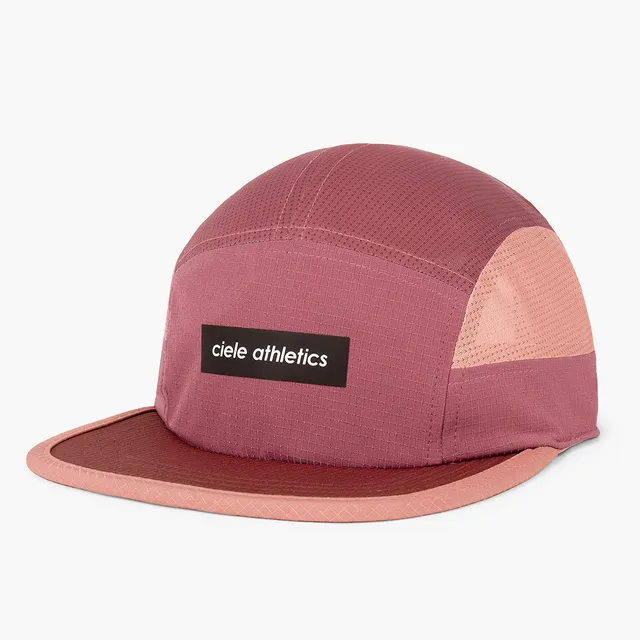 ciele-gocap-field-laufcap-rose-dawn-reflektierend image 1