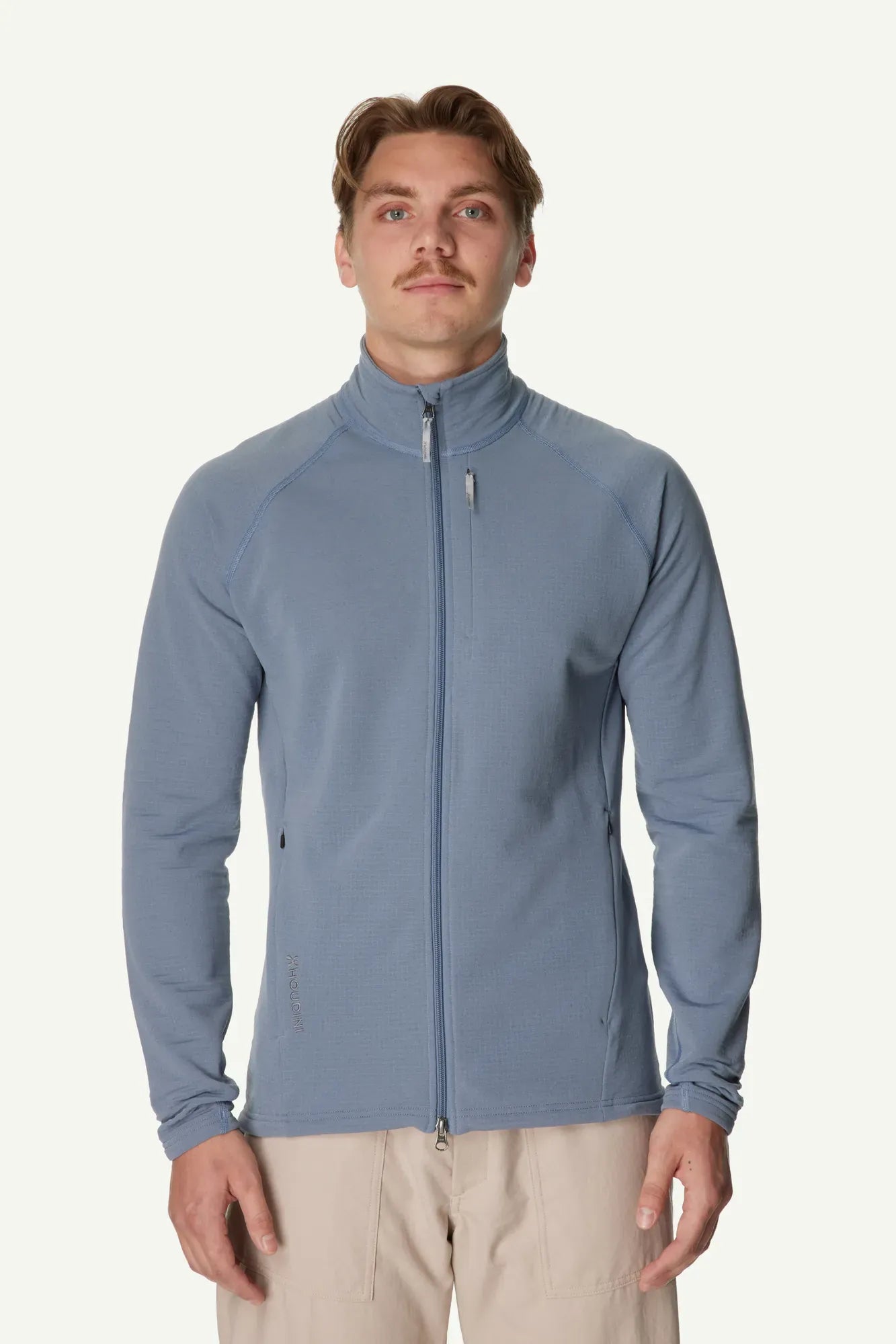 houdini-aero-m-s-aero-jacket-fleecejacke-true-black image 1