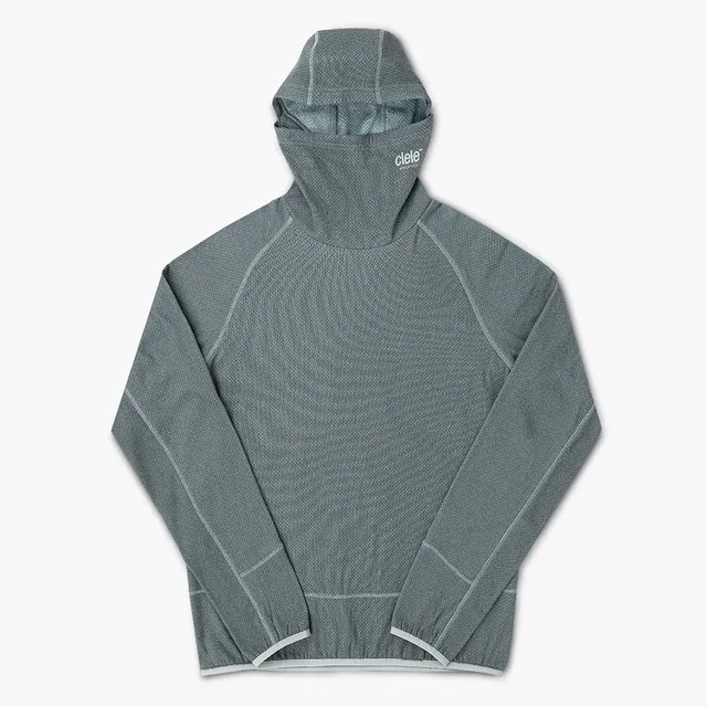 ciele-ibthoody-laufhoodie-quarry-grau-herren image 1