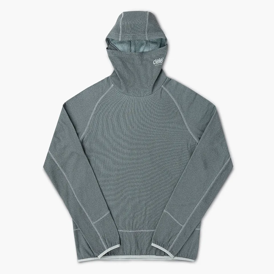 ciele-ibthoody-laufhoodie-quarry-grau-herren image 1