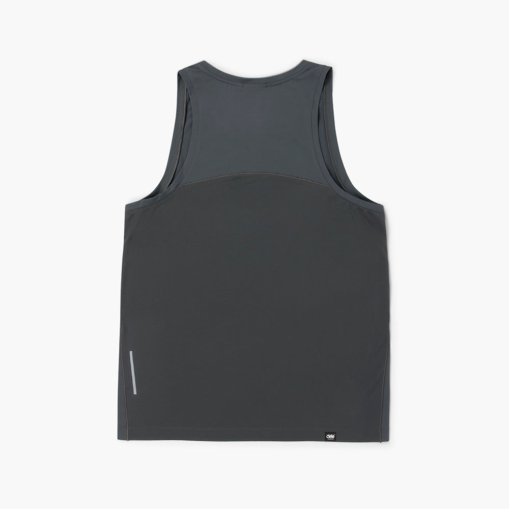 ciele-m-dlysinglet-ocean-singlet-herren-blau image 4