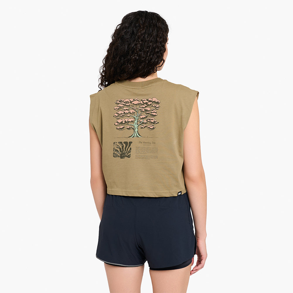 ciele-w-ortank-cropped-lauftop-canvas-baumwolle image 3