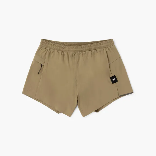 ciele-w-atshort-4-canvas-laufshorts-damen image 1