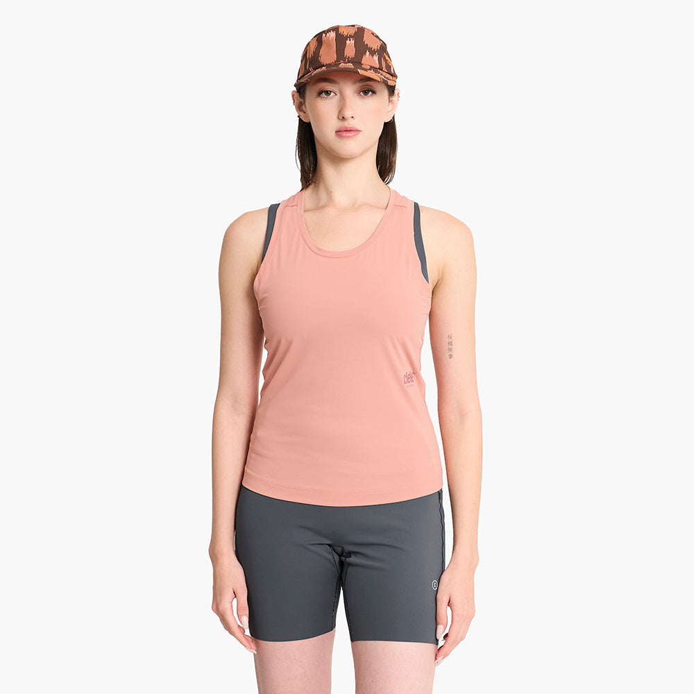 ciele-w-dlysinglet-singlet-rose-dawn-pink-damen image 2