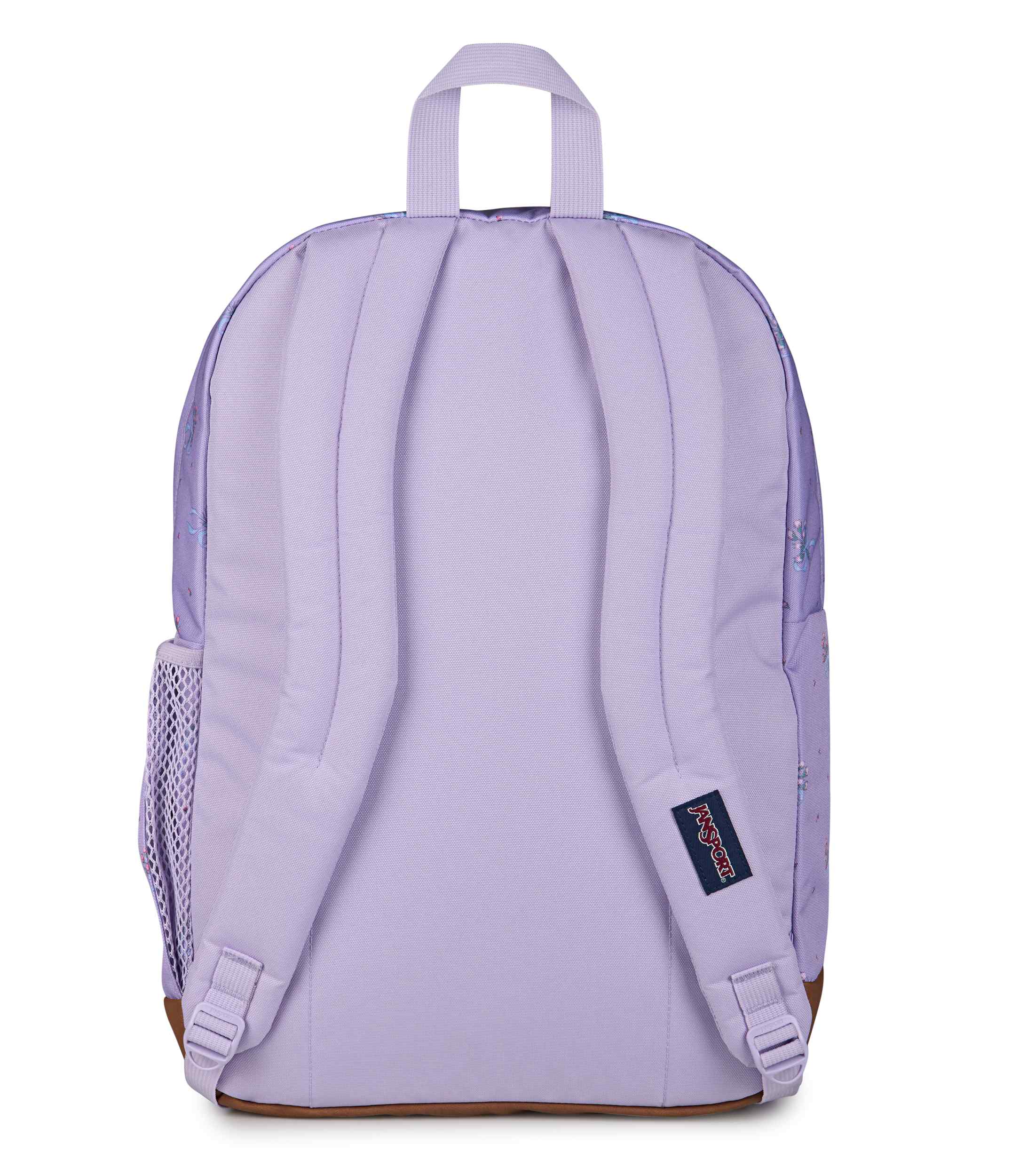 jansport-cool-student-rucksack-pastel-petal-lilac-15-zoll image 4