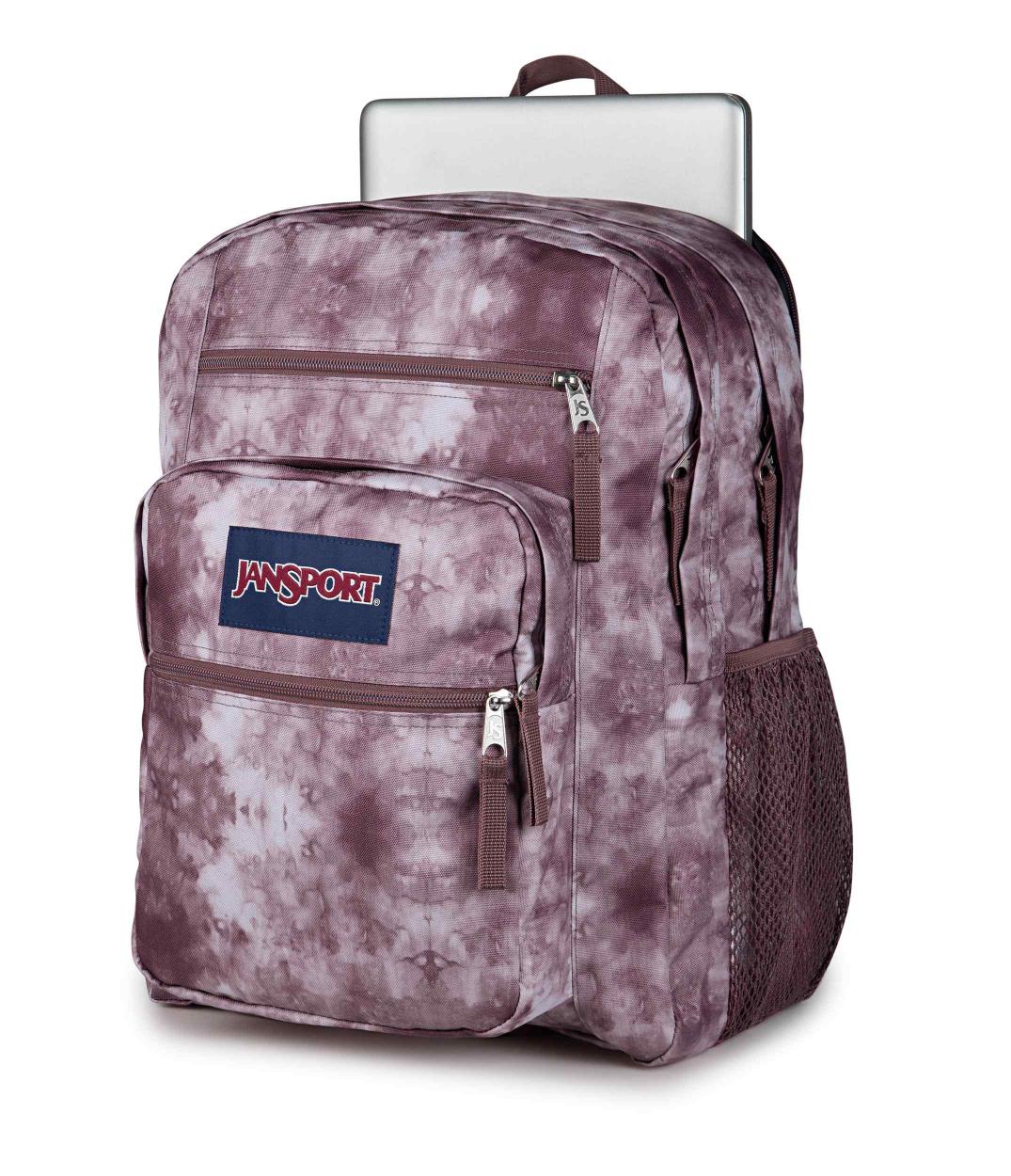 jansport-big-student-schulrucksack-ice-dye-15-zoll image 3