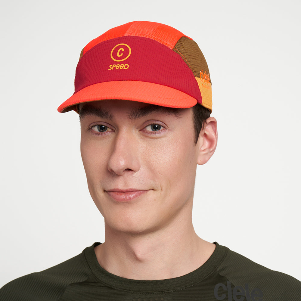 ciele-fstcap-sc-c-speed-tana-cap-unisex-56-5-cm-leicht image 2
