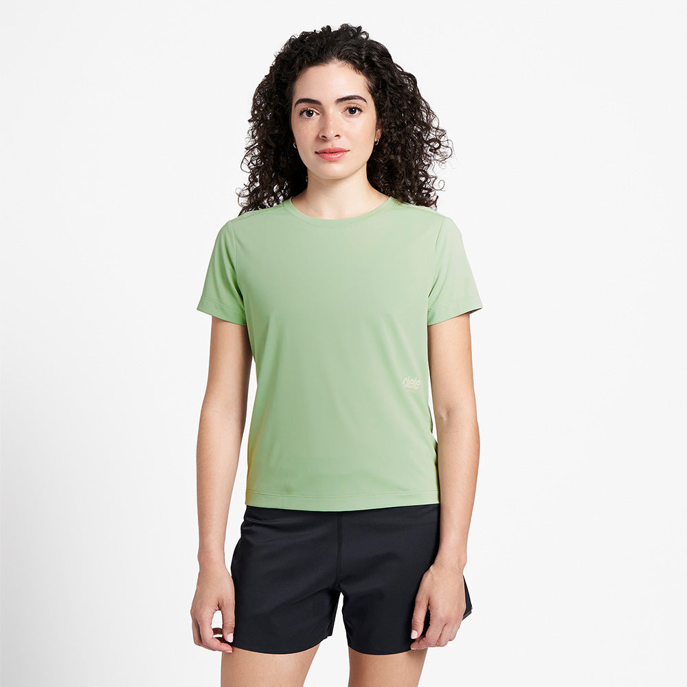 ciele-w-dlytshirt-performance-laufshirt-spruce image 2