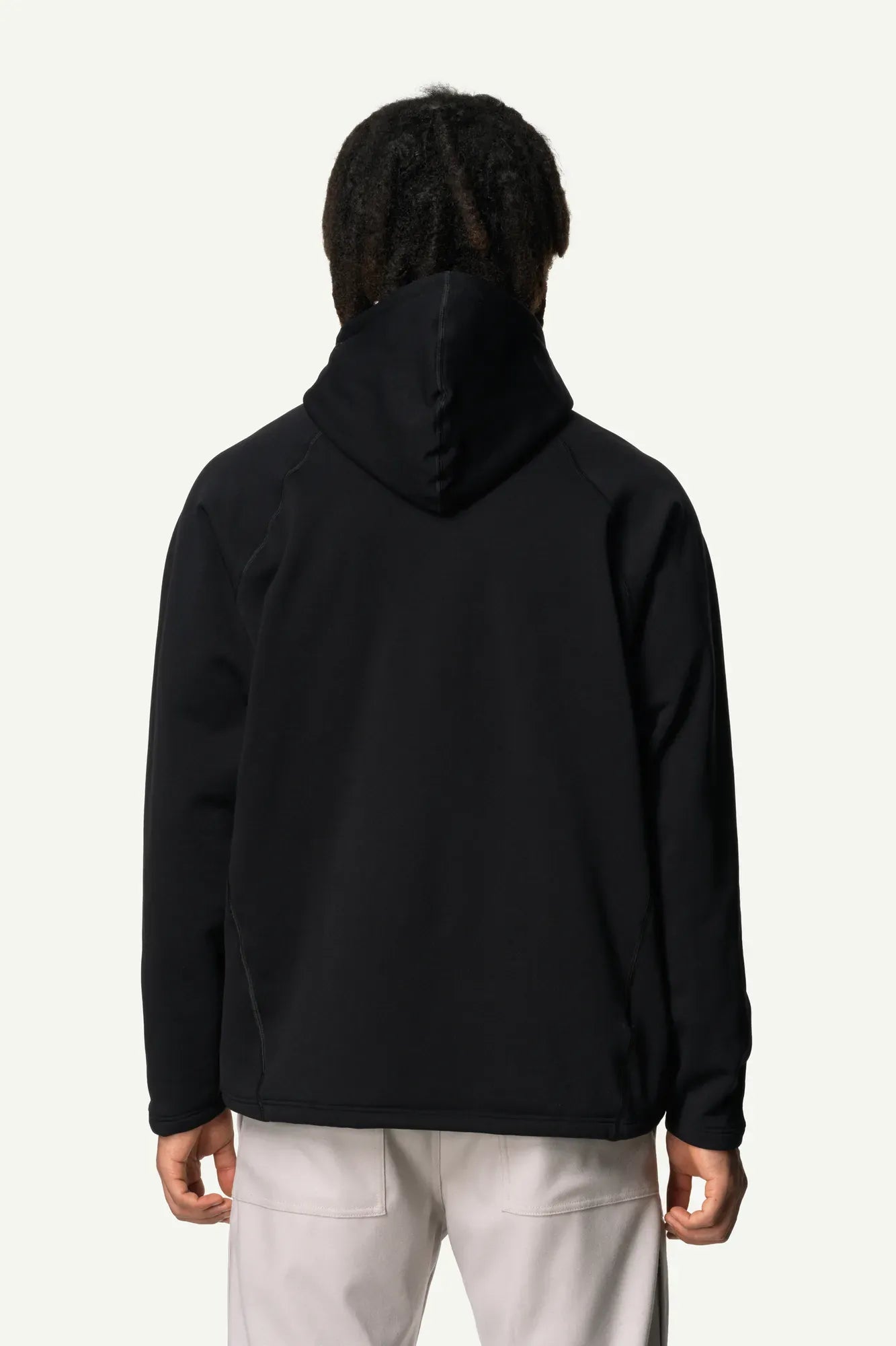 houdini-m-s-boxer-houdi-hoodie-true-black-power-stretch image 6