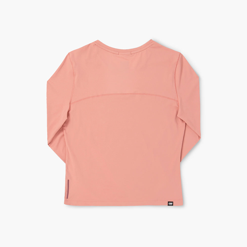 ciele-w-dlylongsleeve-langarmshirt-rose-dawn image 4
