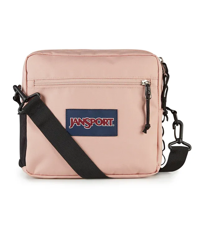 jansport-central-adaptive-crossbody-misty-rose-umh-ngetasche image 1