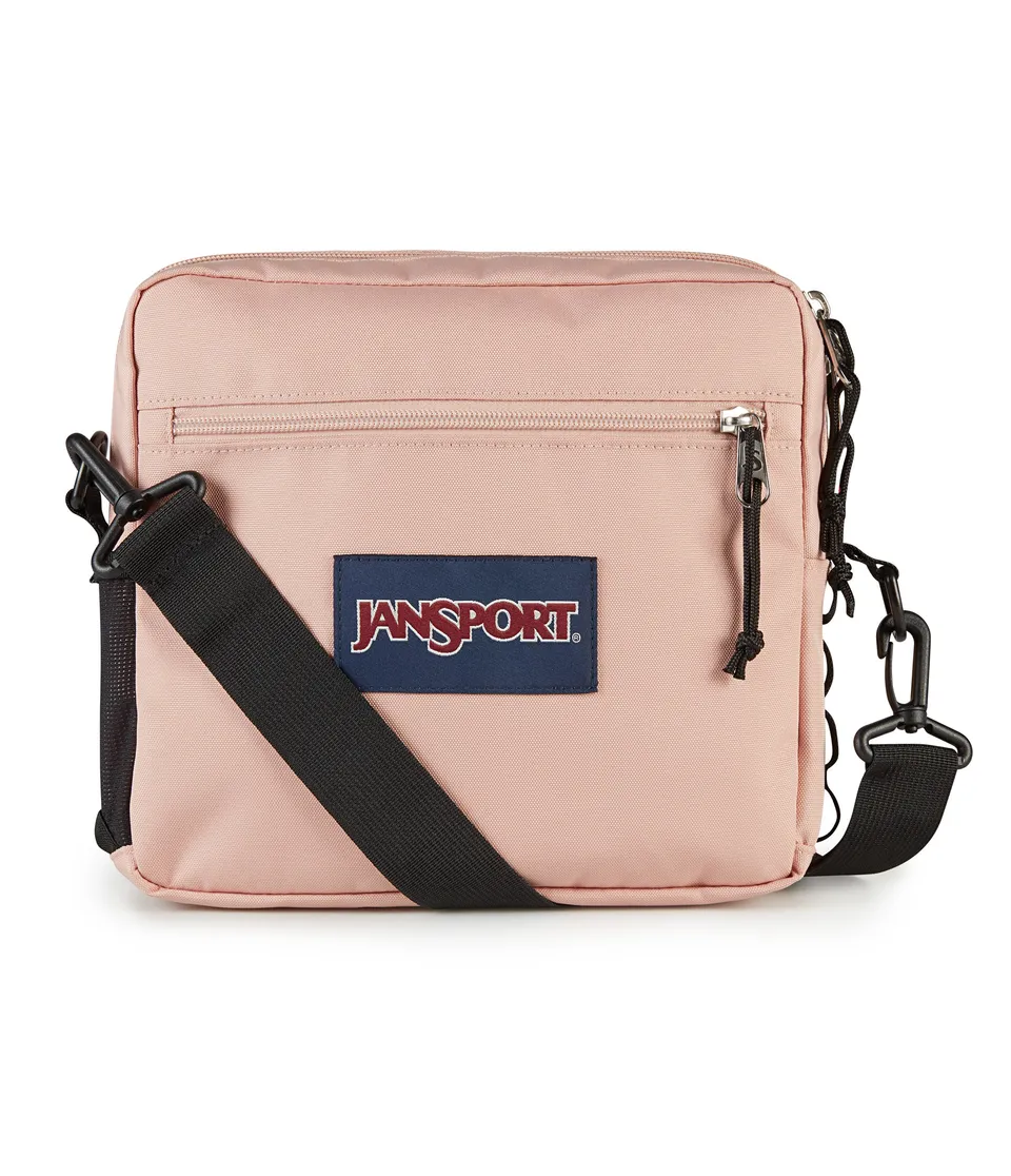 jansport-central-adaptive-crossbody-misty-rose-umh-ngetasche image 1
