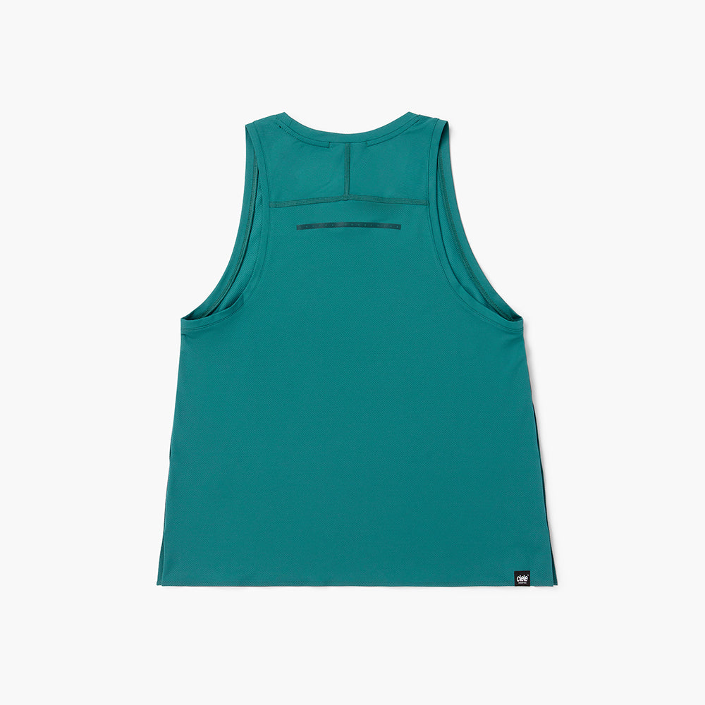 ciele-w-fstsinglet-2-lauftop-damen-harbor-m image 5