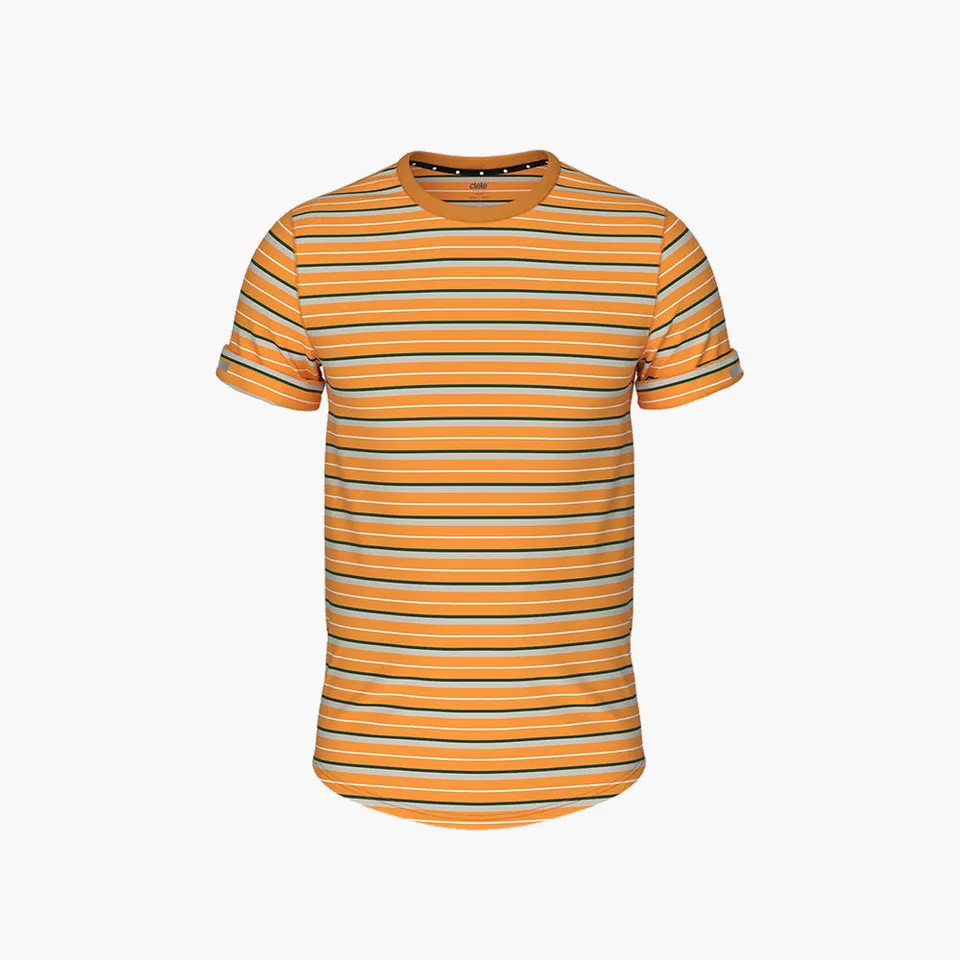ciele-nsbtshirt-t-shirt-herren-school-daze-stripe image 1