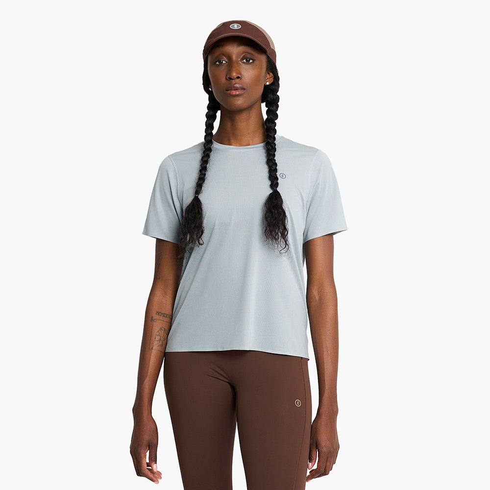 ciele-w-fsttshirt-2-quarry-laufshirt-grau-damen-m image 2