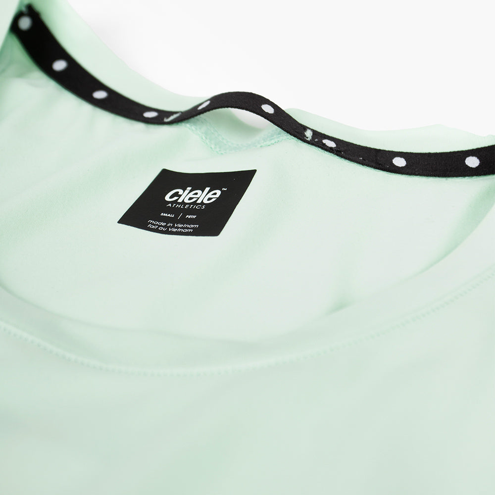 ciele-w-dlysinglet-lauftop-dusty-turquoise image 6