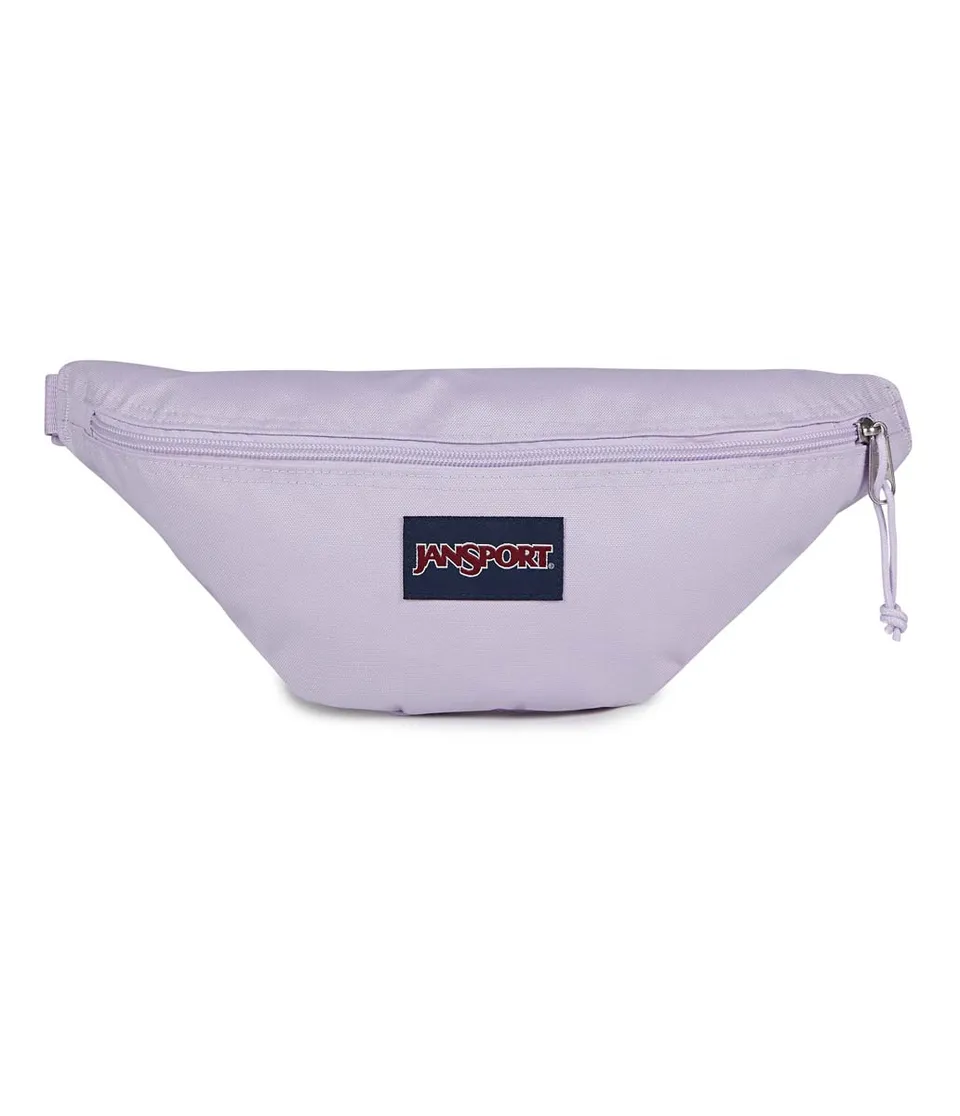 jansport-swing-waistpack-bauchtasche-pastel-lilac image 1