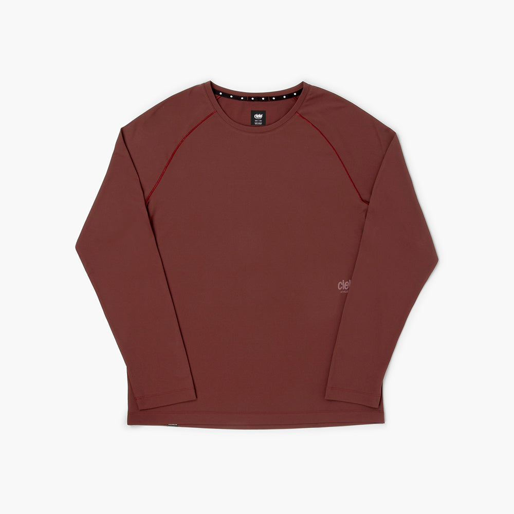 ciele-m-dlylongsleeve-andorra-langarmshirt-herren-stretch image 1
