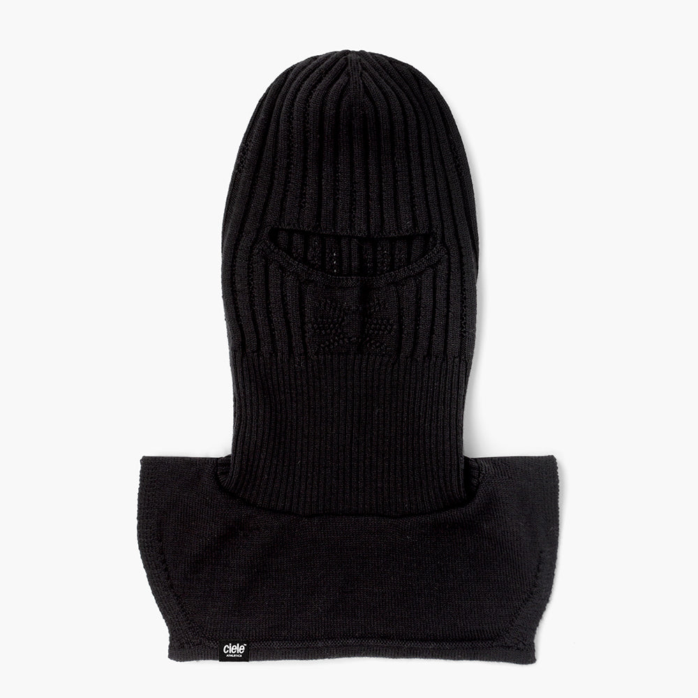 ciele-frdmask-black-balaclava-unisex-merino image 1