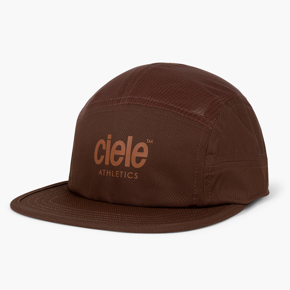 ciele-gocap-classic-cap-oak-athletics-unisex-upf image 1