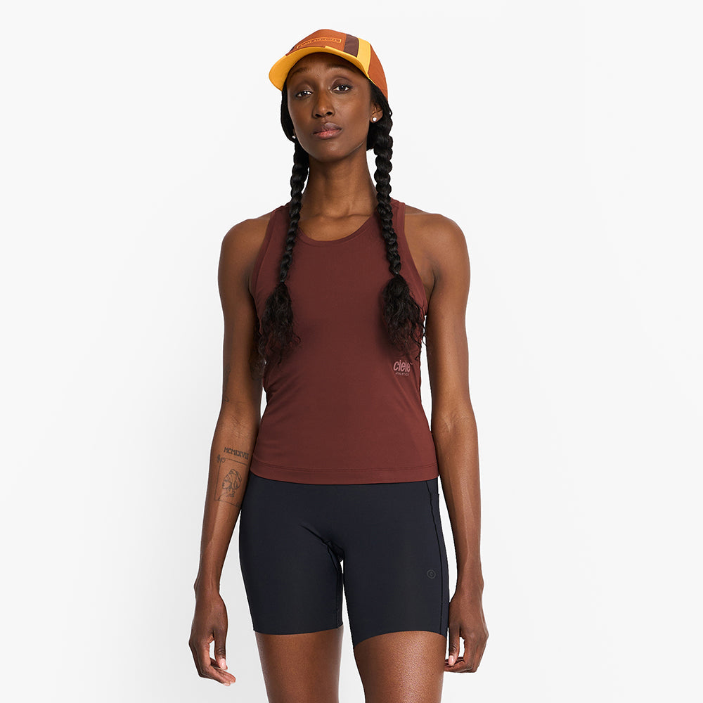 ciele-dly-singlet-damen-top-andorra-gr-m-grau image 2