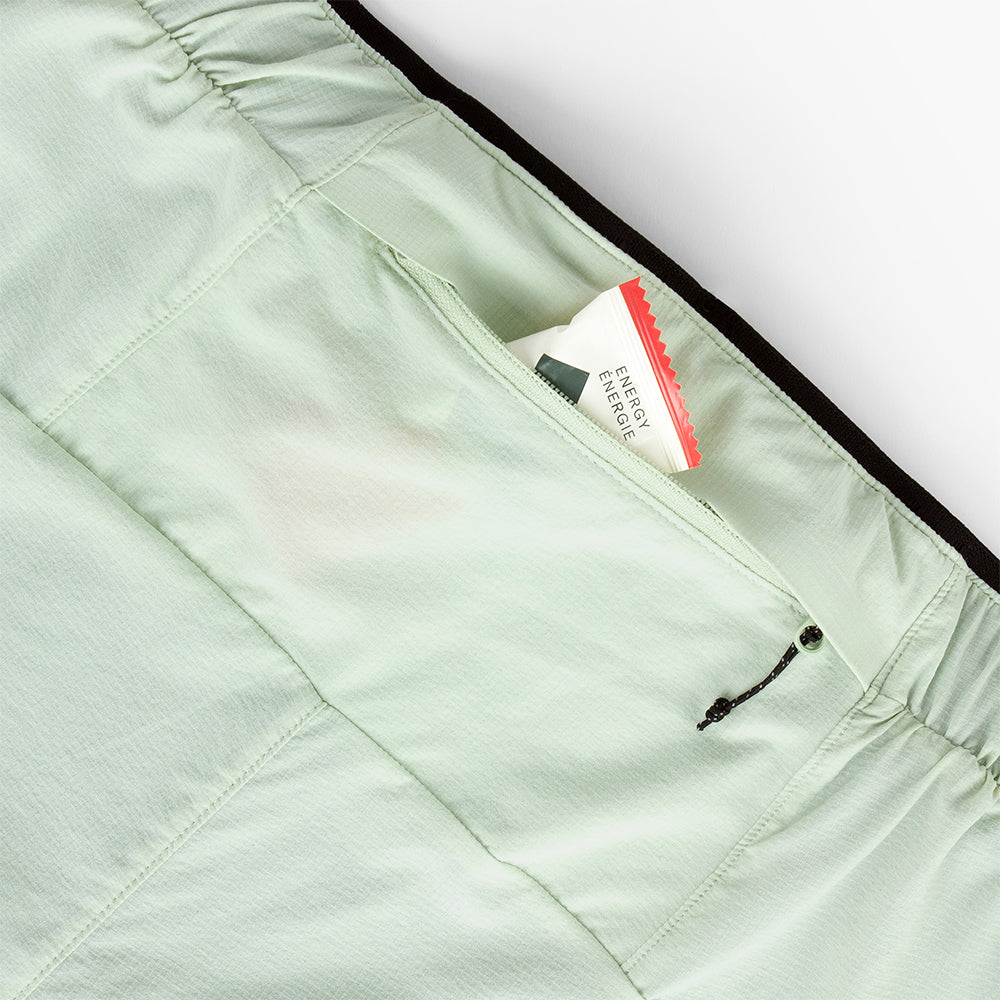 ciele-m-dlyshort-5-light-moss-laufshorts image 6