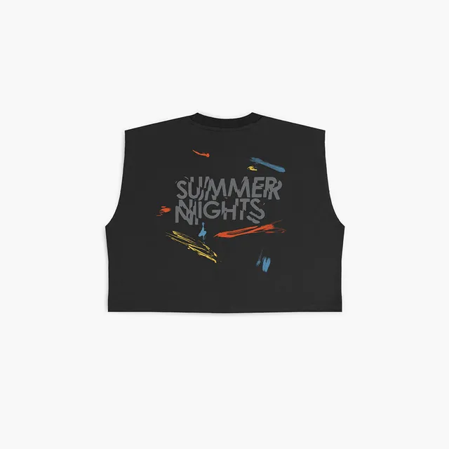 ciele-w-ortank-croptop-summer-nights-schwarz image 1