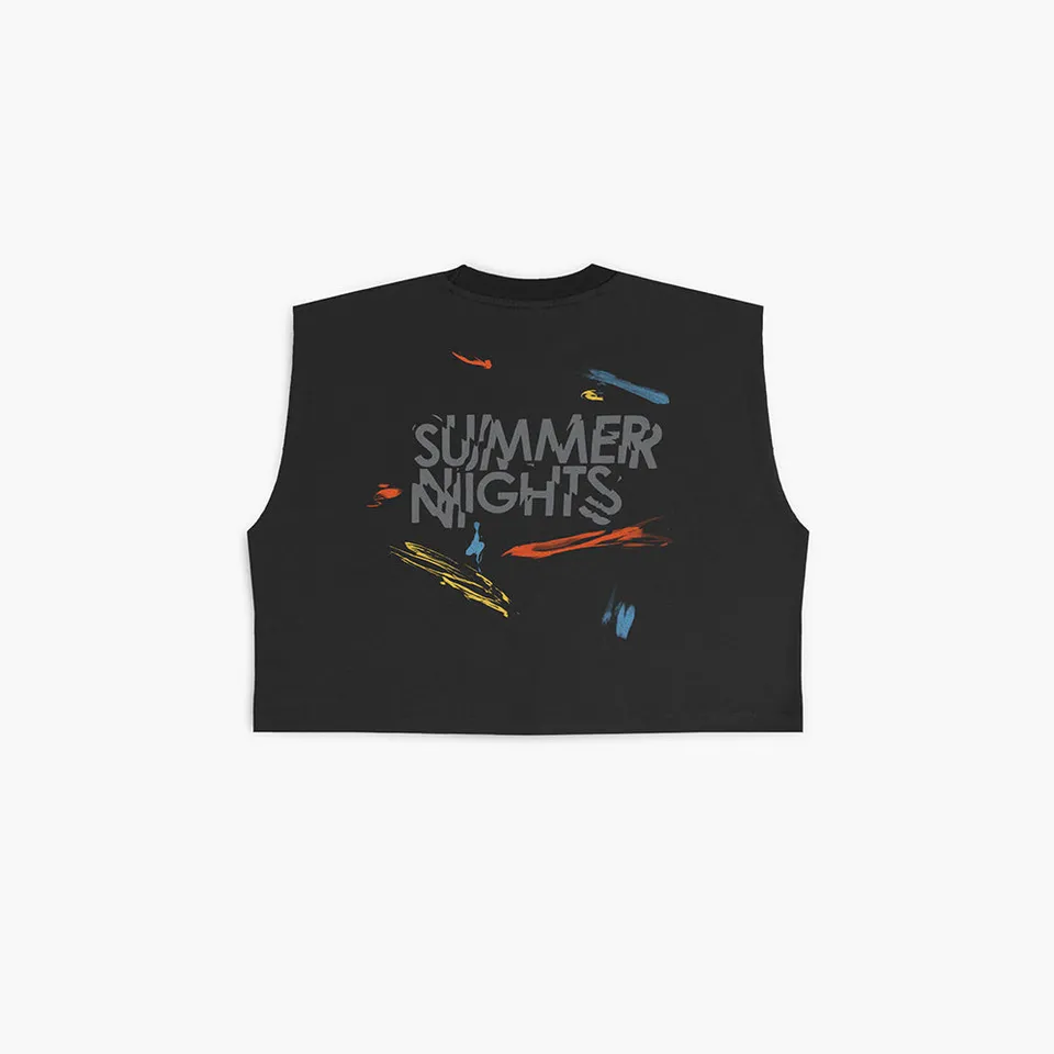 ciele-w-ortank-croptop-summer-nights-schwarz image 1