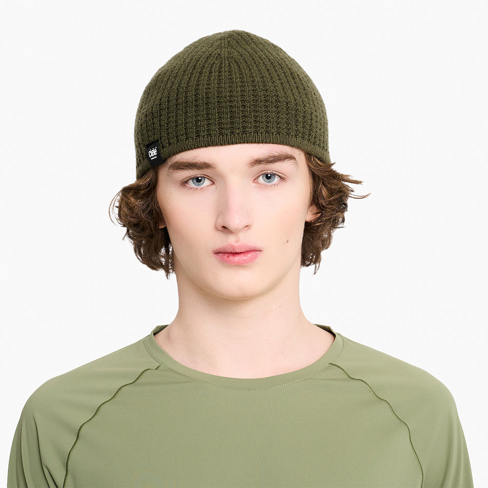 ciele-wflbeanie-lichen-beanie-gr-n-merino image 2