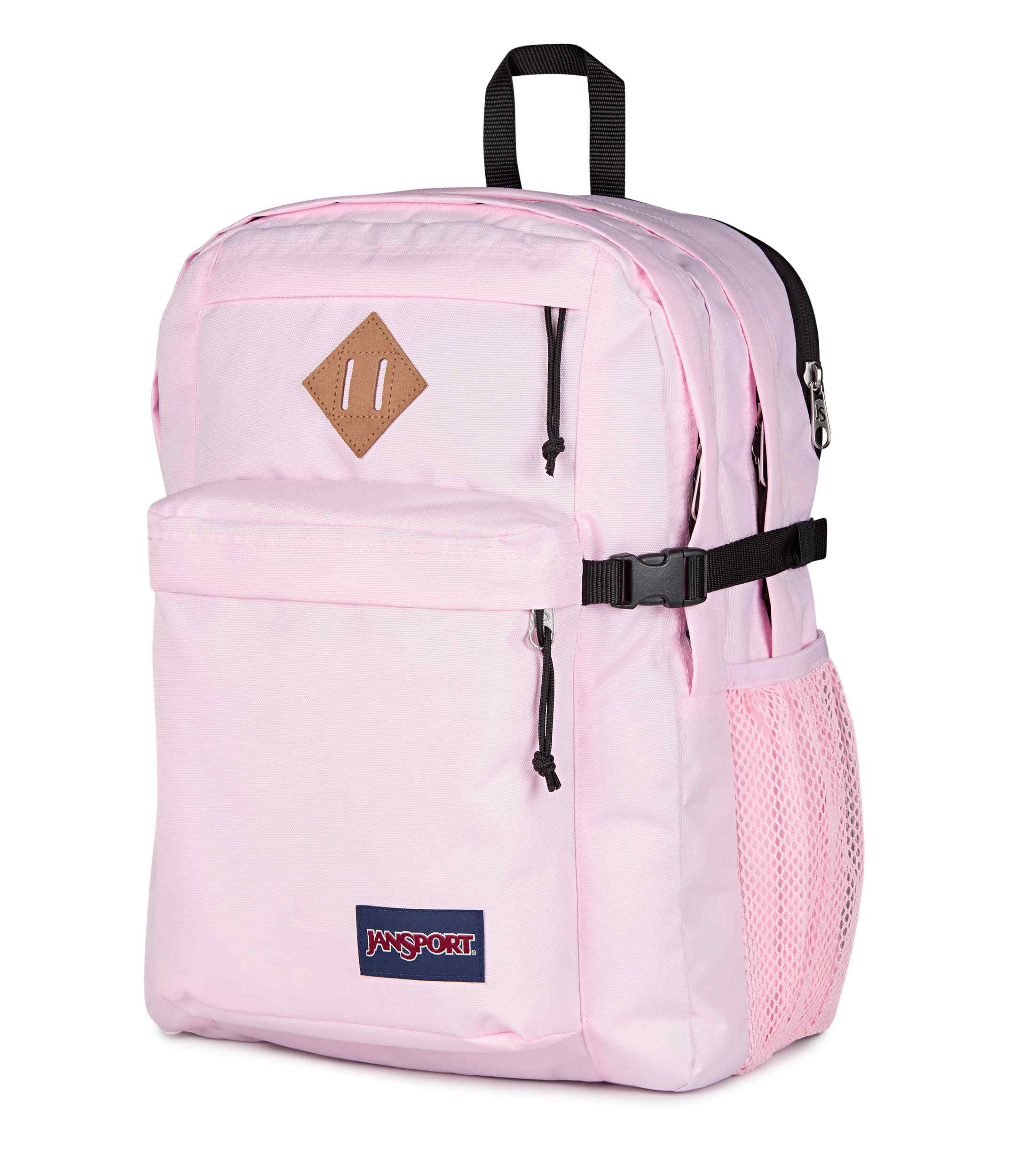 jansport-main-campus-rucksack-pink-ice-mit-laptopfach image 2