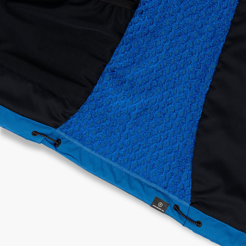 ciele-m-vlvinsulator-laufjacke-herren-azure-isoliert image 6