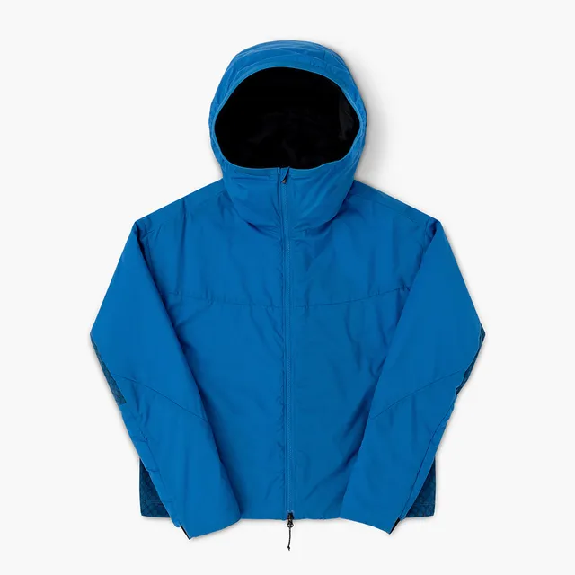 ciele-w-vlvinsulator-laufjacke-damen-azure-isoliert image 1