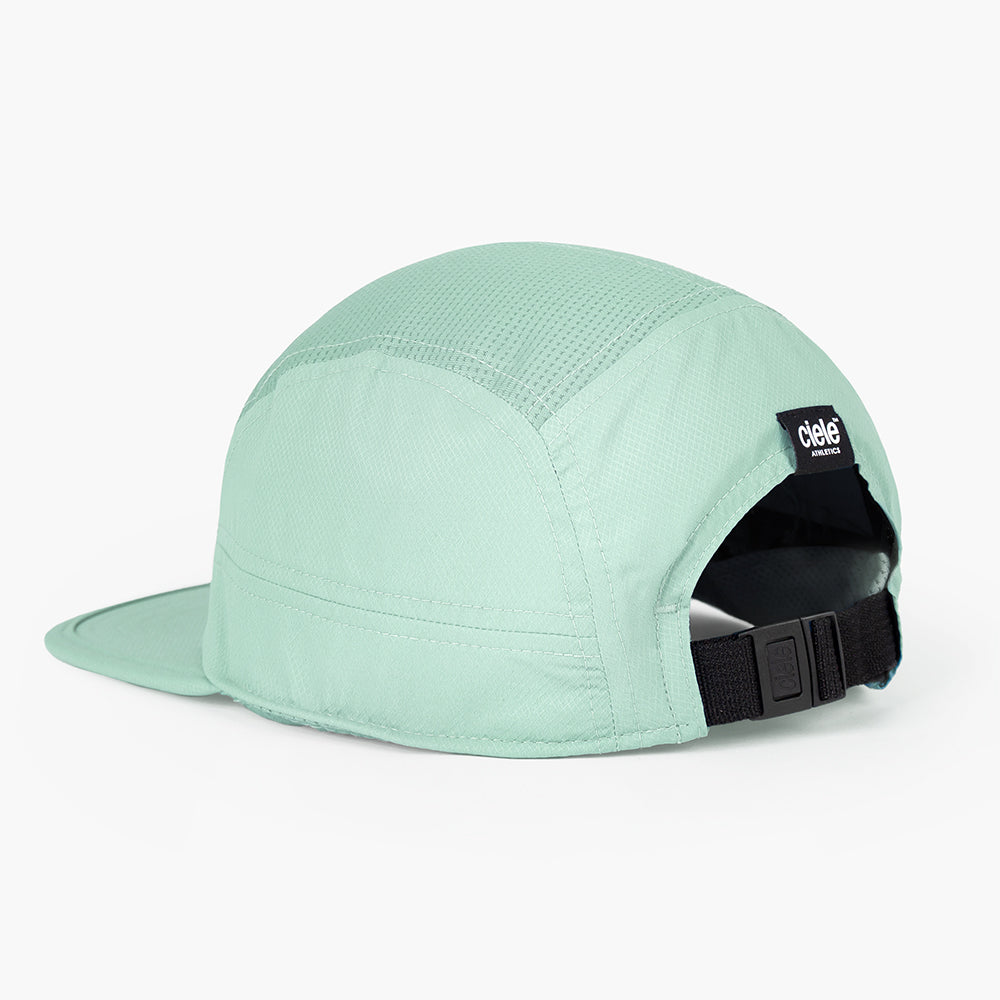 ciele-gocap-classic-laufcap-athletics-dusty-turquoise image 5