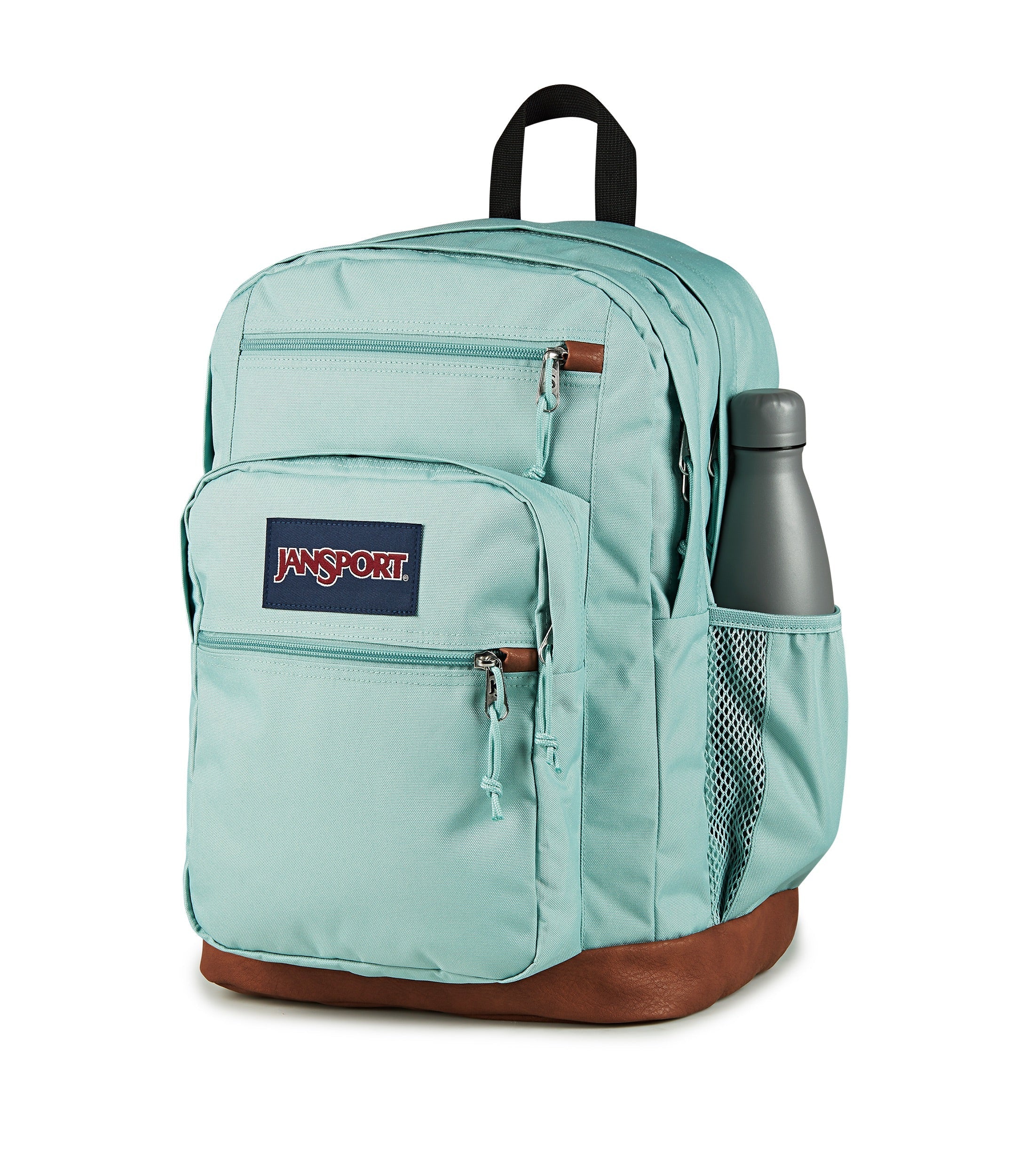 jansport-cool-student-rucksack-faded-sage-xl-15-zoll image 2