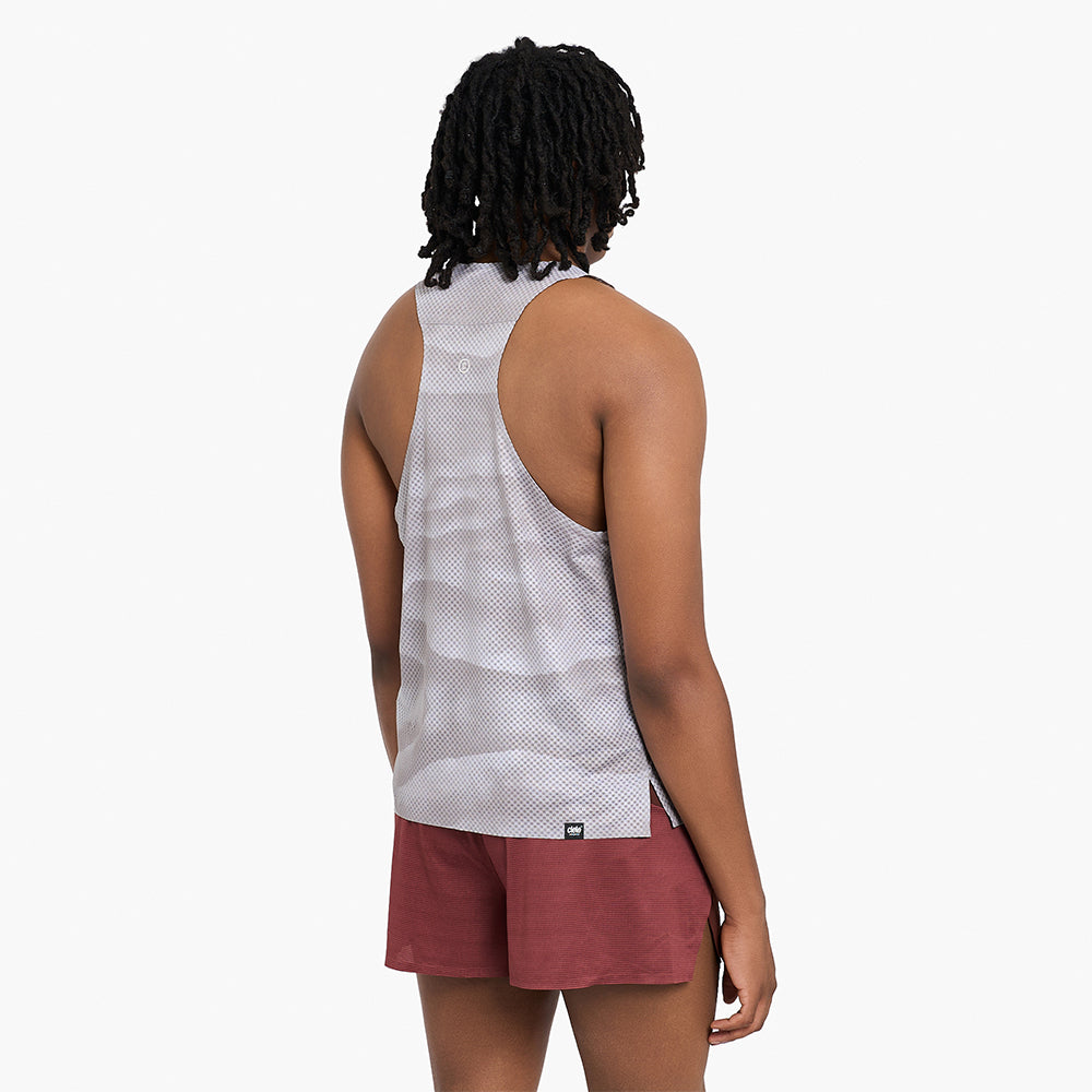 ciele-icnsinglet-lauf-singlet-bay-fog-herren image 3