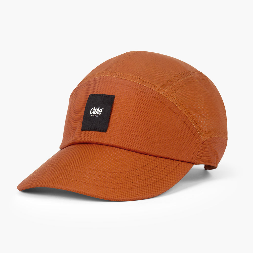 ciele-fstcap-sc-laufcap-ginger-bread-atmungsaktiv image 1