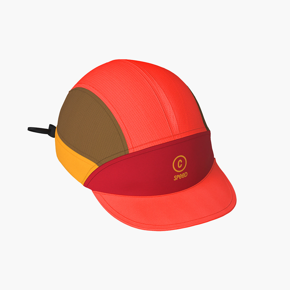 ciele-fstcap-sc-c-speed-tana-cap-unisex-56-5-cm-leicht image 1