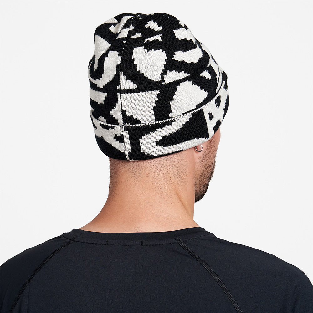 ciele-clnbeanie-all-over-loopy-tile-m-tze-whitaker-merino image 4