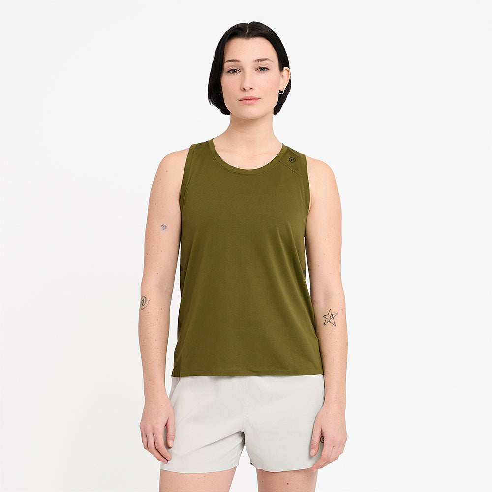 ciele-w-fstsinglet-terrain-singlet-damen-leicht image 2