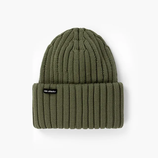ciele-acbeanie-sage-beanie-merinom-tze-unisex-os image 1