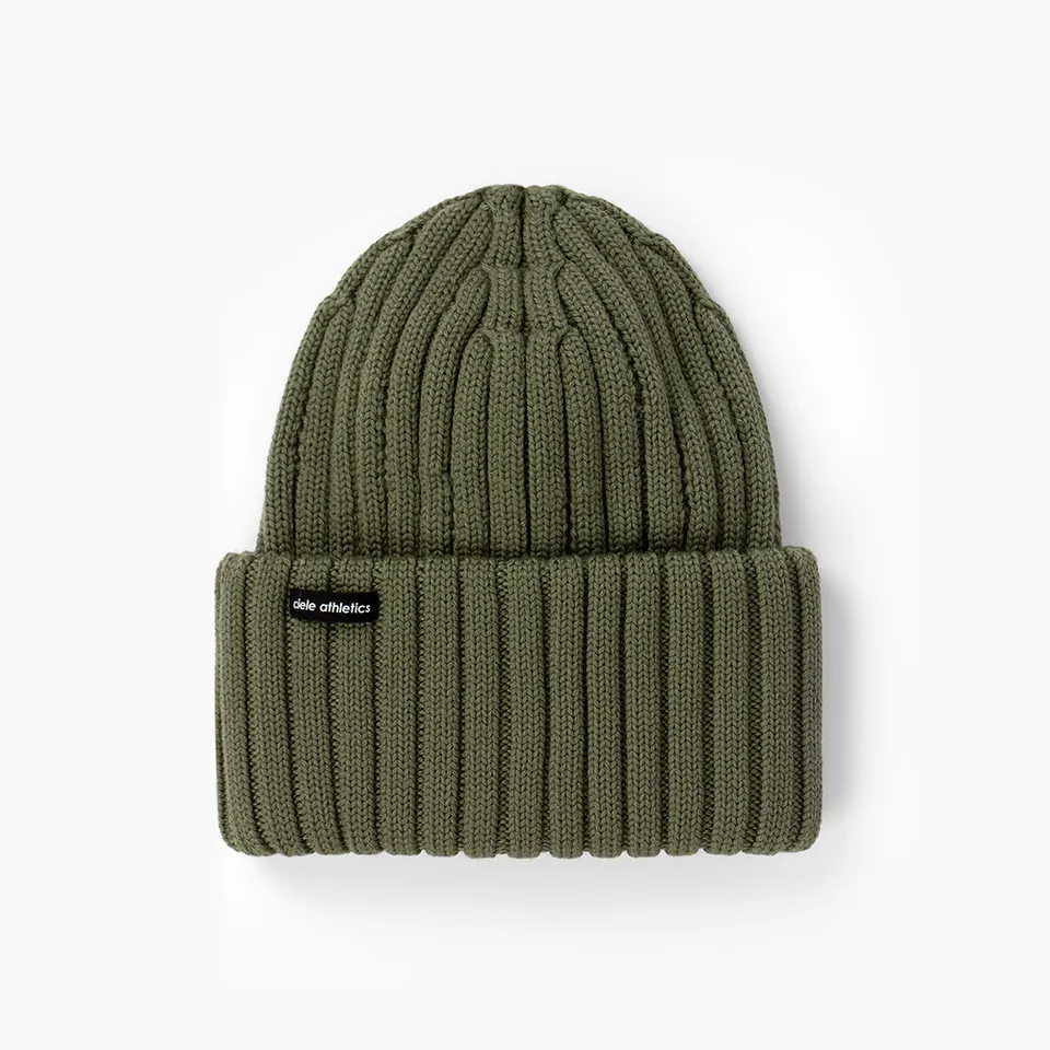 ciele-acbeanie-sage-beanie-merinom-tze-unisex-os image 1